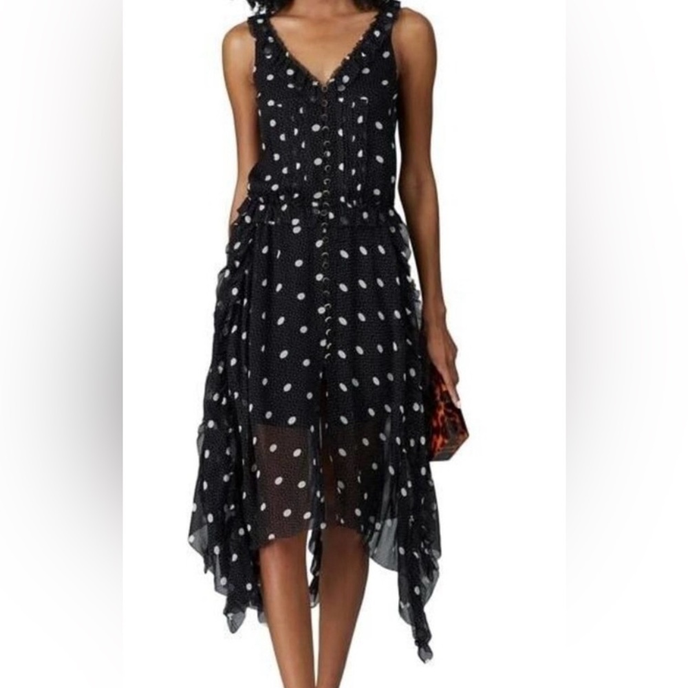 THE KOOPLES DRESS,
PERFECT PIC FOR ALL SUMMER OCCASIONS - Picture 13 of 14